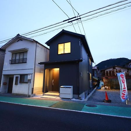 Primeroom別府 Tatami Suite Beppu Luaran gambar