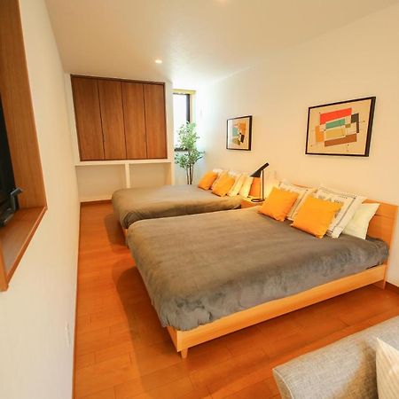 Primeroom別府 Tatami Suite Beppu Luaran gambar
