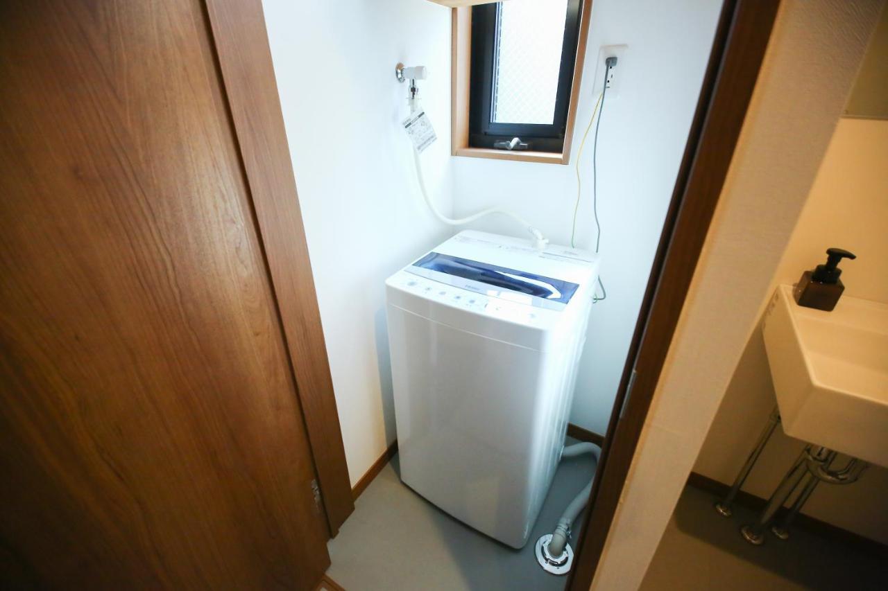 Primeroom別府 Tatami Suite Beppu Luaran gambar