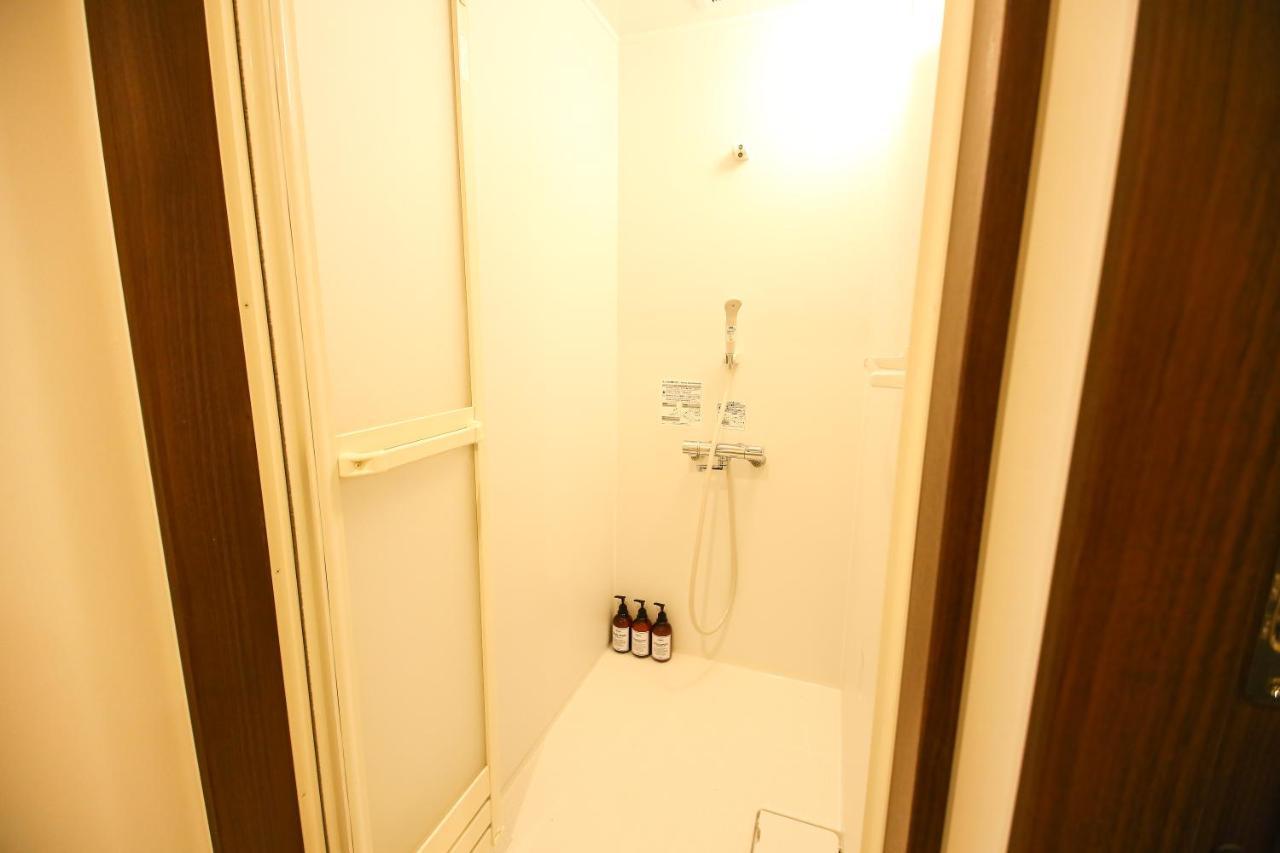Primeroom別府 Tatami Suite Beppu Luaran gambar